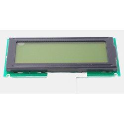 W-LCD122*32/P