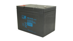 Akumulator Vrla Agm 12V 75Ah (Żywotność 12-15Lat) Mwp75-12H M6