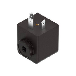 FESTO 549903 Magnet coil MD-2-24VDC-PA 1pc compact and reliable