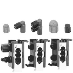 Podstawa dolna EMERSON ? AVENTICS