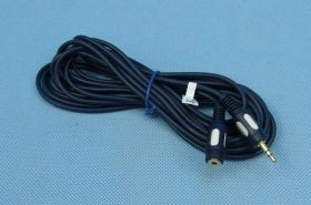 PRZEDŁ.SŁUCH.WT.-&gt;GN.3,5 ST 5,0mb ŁEZ.V