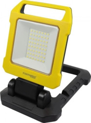 Lampa warsztatowa LED HERCULES 20W 1800lm 6500K IP54 zasilanie sieciowe GW-0029