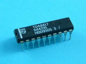 TDA-8417 UKŁAD