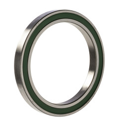 Łożysko kulkowe wew: 50mm zew: 65mm Jednorzędowe łożysko kulkowe z głębokim rowkiem 7mm SKF jednorzędowe