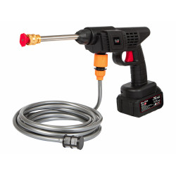 Myjka Ciśnieniowa Akumulatorowa BLOW WM-02