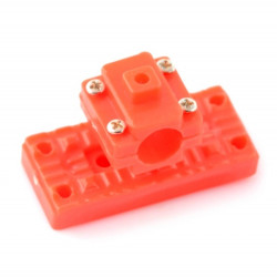 Mocowanie do silników - 6mm