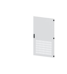 SIVACON Tür, rechts, belüftet, IP20, H: