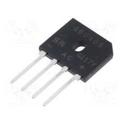 55GBU405-TSC