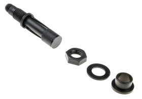 Przełącznik pływakowy Pływak Poziomy zewnętrzny RS PRO