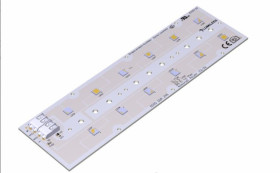 Taśma LED Biały 33.3V dc Lumileds