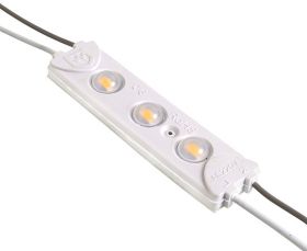 MODUL LED 3 X 5730 B. CI. 1.5W 230V