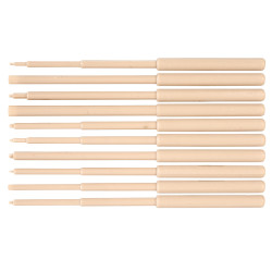 CK Tools T4857 Precision Trimming Tool Set Of 10