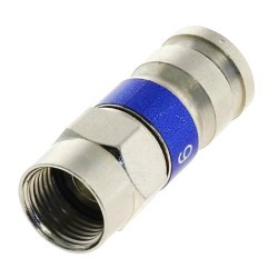 WTYK KOMPRESYJNY F/ZAC-RG-6/MSR