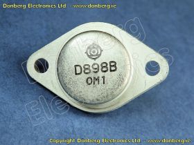 2SD898B