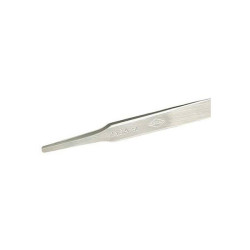 Weller Erem 2ASASL Precision Tweezers 120mm Swiss Quality, Long Life