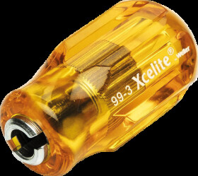 T993N Stubby handle, T993N