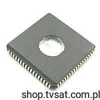 HD63484UCP98 SMD-PLCC68 HITACHI USED