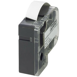 Phoenix Contact 803926 MM-WMS Heatshrink Marker White/Black 1pc