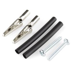 SparkFun Third Hand Parts Kit