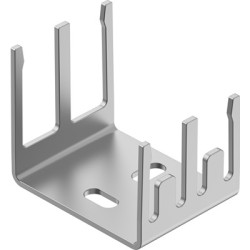 Uchwyt montażowy Festo Uchwyt VAME