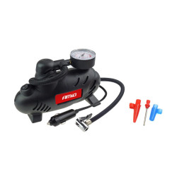 Kompresor samoch.12V 250PSI sprężarka pompka samochodowa