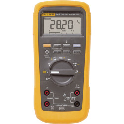 Fluke 3947820 28II/EUR multimeter digital waterproof IP67 CAT III/IV