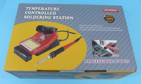 ZD-8906-N STACJA LUTOW.160-550°C 30W