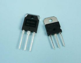 BDV-65C NPN DARL.12A/120V/125W TRANZYSTO