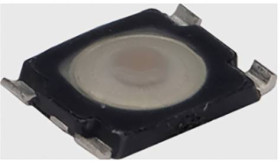 C & K Switches Y34H03122FP Tactile Switch KMT0 Series Przycisk 1 szt.