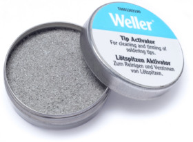 Soldering tip activator, 25 g can, Weller T0051303199