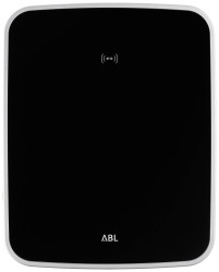 Stacja ładowania samochodów elektrycznych ABL Sursum 3W2250, Typ 2, 22 kW