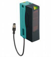 Fotokomórka odbiciowa Pepperl+Fuchs RL28-55-LAS-2840/47/115b 181737 Polaryzator, przełączanie światła 1 szt.