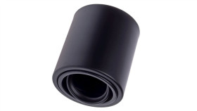 Kinkiet Lampa Ścienna One Kolor Francuskie Złoto/Transparentny Metal/Akryl,...