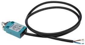 Wyłącznik krańcowy typ Rolkowy trzpień obrotowy NGC Honeywell IP67 Plastikowy 400V ac 10A