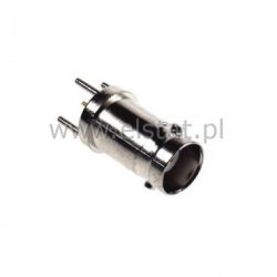 GN BNC złącze do druku proste