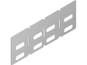 Łącznik kątowy LKJH60/1 do korytka grubość blachy 1,0mm 162600 BAKS