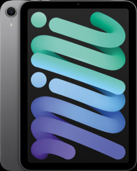 MYHC3NF/A iPad mini 8.3, Wi-Fi + Cellular, 512 GB, space grey