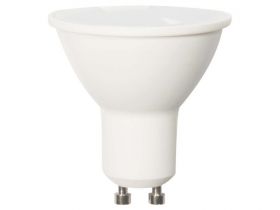 Żarówka LED 7W biała neutralna - GU10