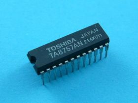 TA-8757 SDIP-24 UKŁAD