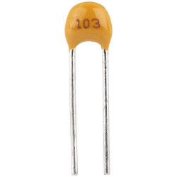 Kondensator ceramiczny Suntan TS170R2A103KSBBA0R TS170R2A103KSBBA0R 0.01 µF 100 V 1 szt.