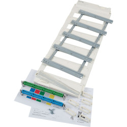 Akcesoria instalacyjne 302488 KLV-5UPP-4PR, Eaton, KLV, Eaton xComfort KLV