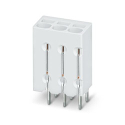 Klucz polaryzacyjny 2 -pinowe raster 2.5mm Lutowanie falowe Żeński Phoenix Contact