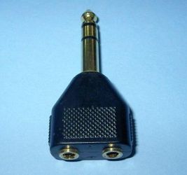 ROZG.WT.6,3 ST-&gt;2xGN 3,5 ST 00956