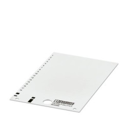 Etykiety kablowe BLUEMARK ID, BLUEMARK ID COLOR, THERMOMARK CARD, THERMOMARK CARD 2.0, THERMOMARK PRIME, THERMOMARK