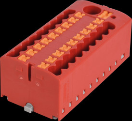 3273378 Distribution block
