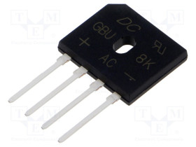 GBU8K-DC