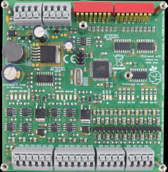 50199007 Developer boards - SPS PiXtend EIO Digital one Basic