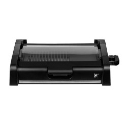 Grill Elektryczny LAFE GRL003 Z Pokrywą, 230V/1650W