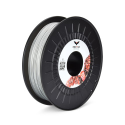 Filament UltraPLA Szary 0,75kg. NOCTUO