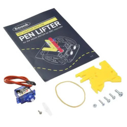 Kitronik Pen Lifter for :MOVE Motor for the BBC micro:bit